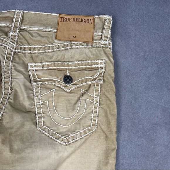 True Religion Jeans - Picture 3 of 5